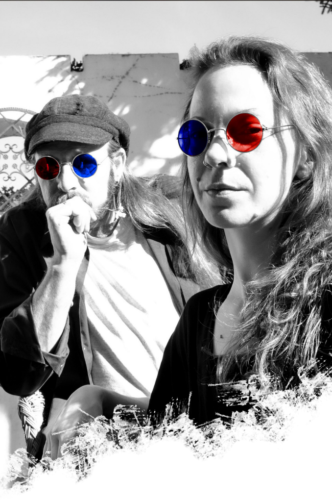 EinZ - Nils und Conny (Foto)