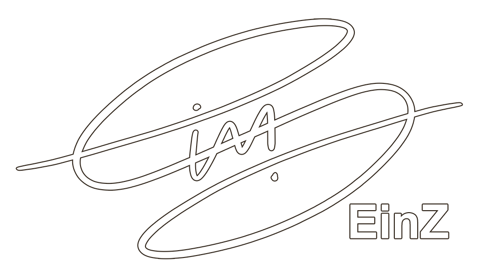 EinZ - Logo